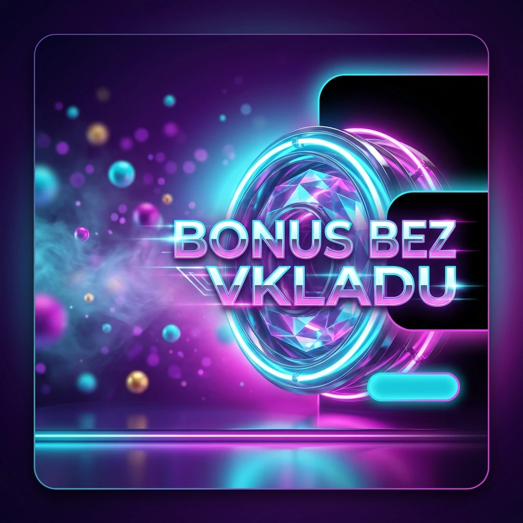 Bonus bez vkladu