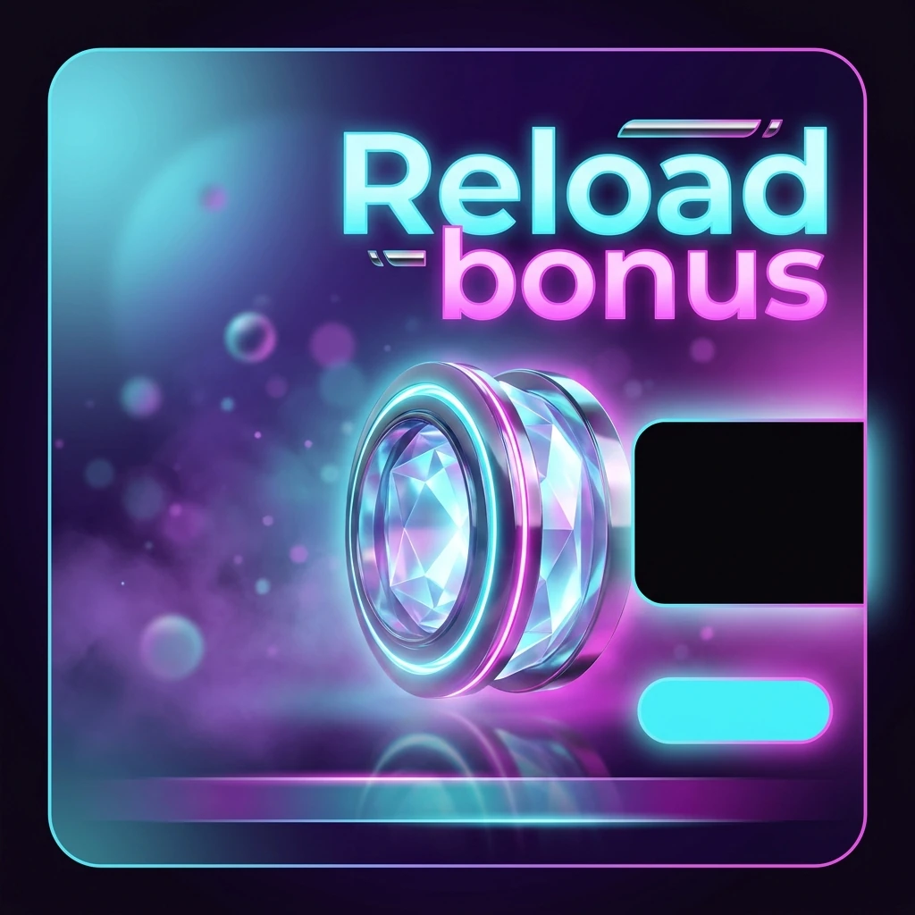 Reload bonus